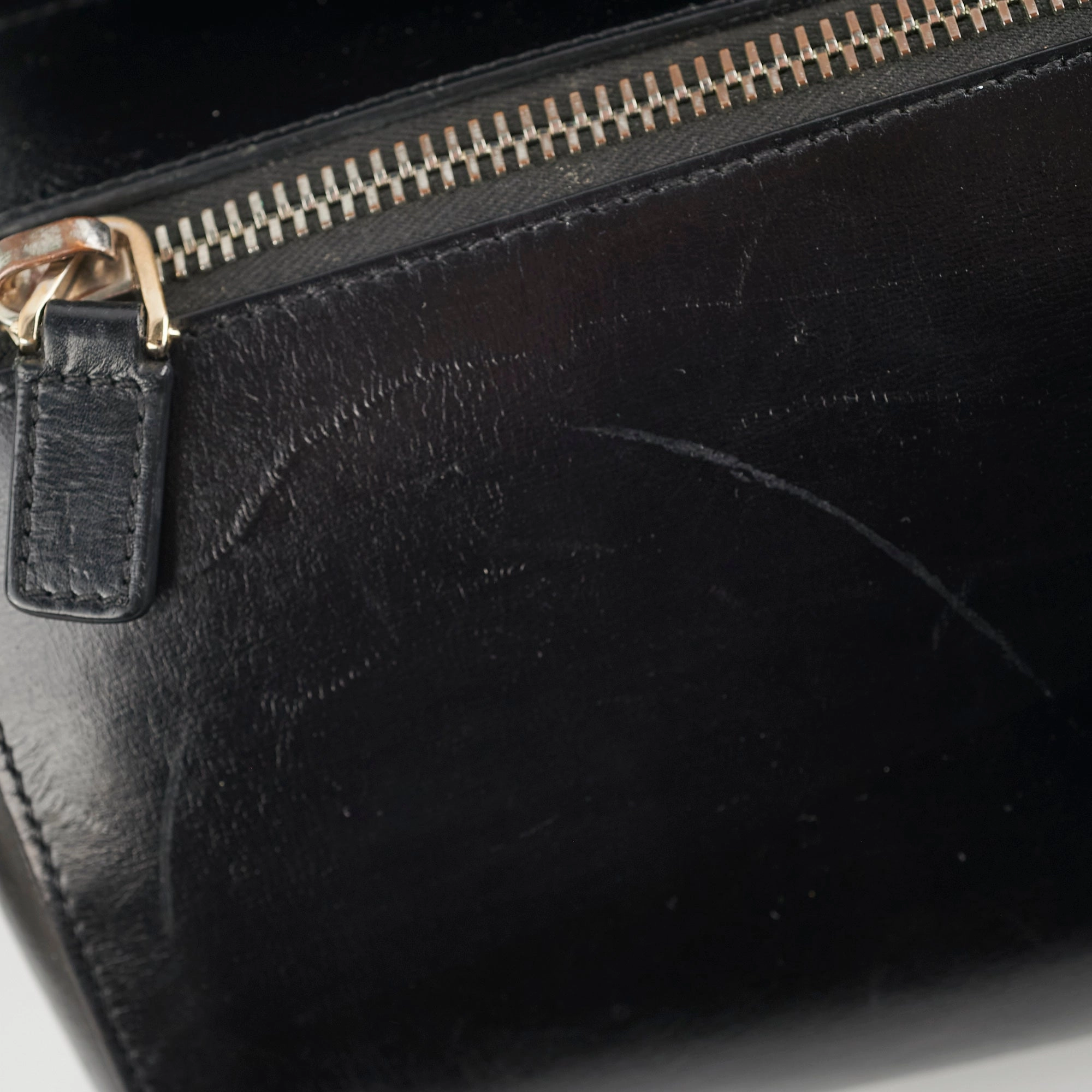 Givenchy Pandora Box Medium Black