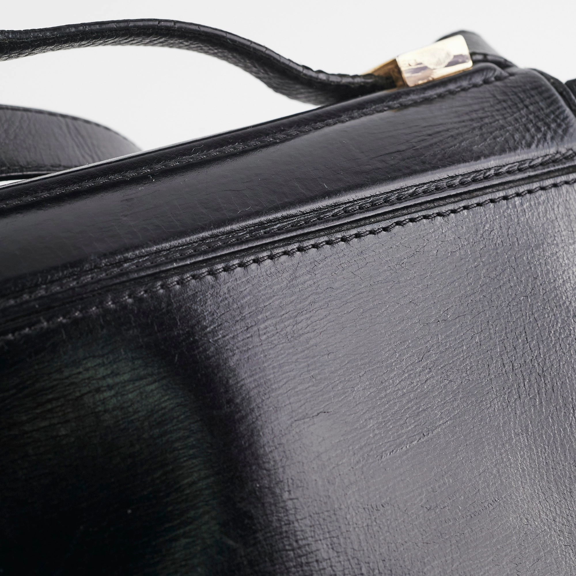Givenchy Pandora Box Medium Black