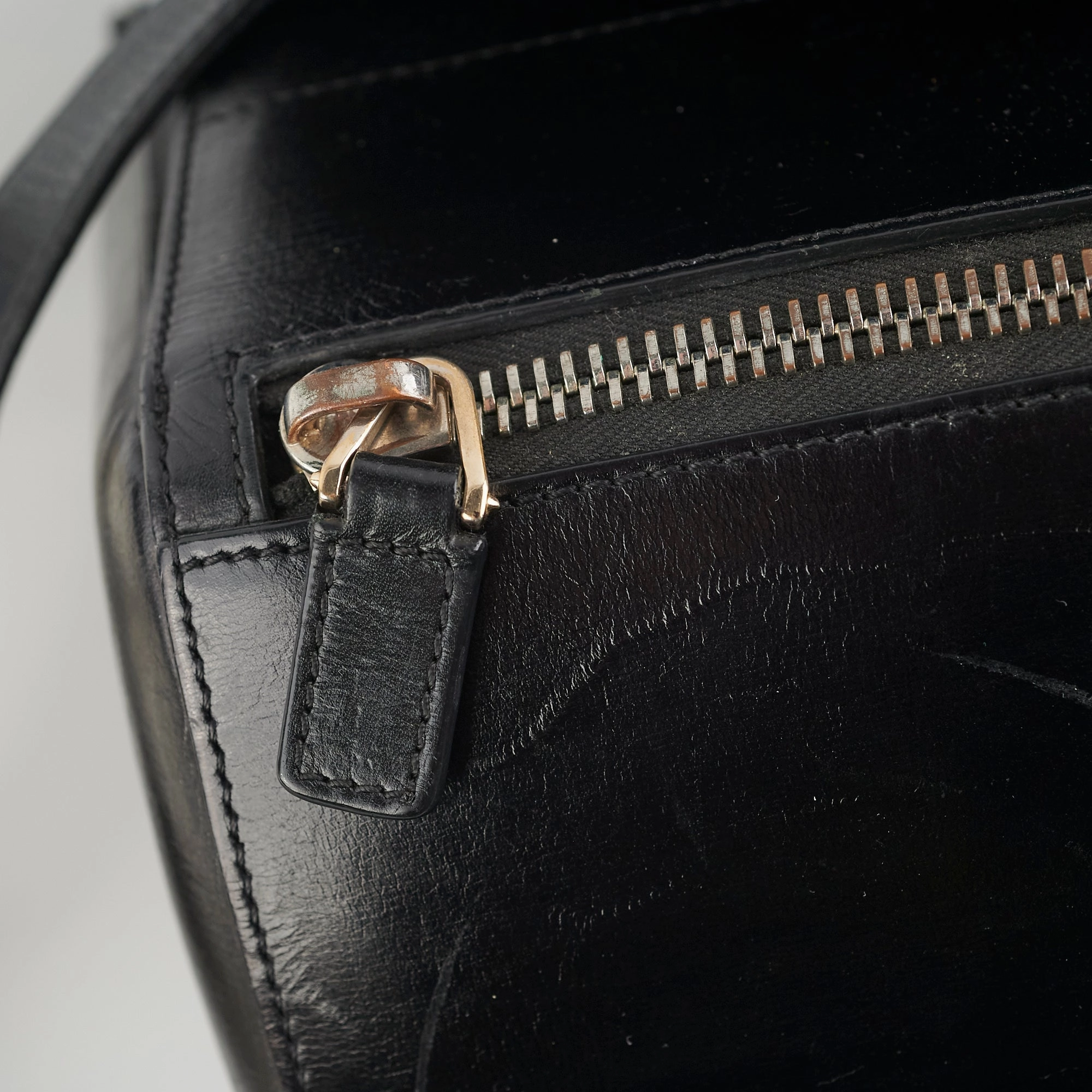 Givenchy Pandora Box Medium Black