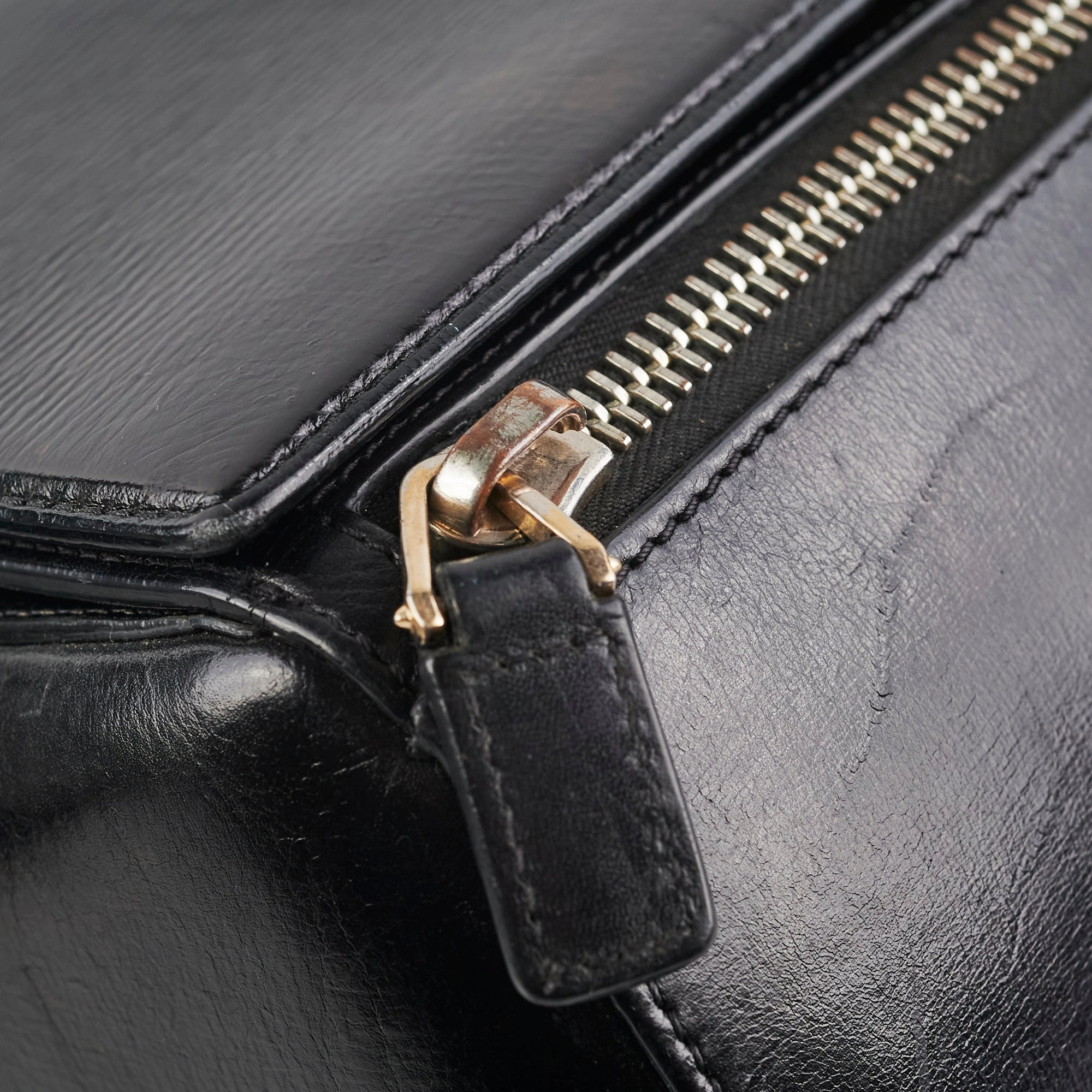 Givenchy Pandora Box Medium Black