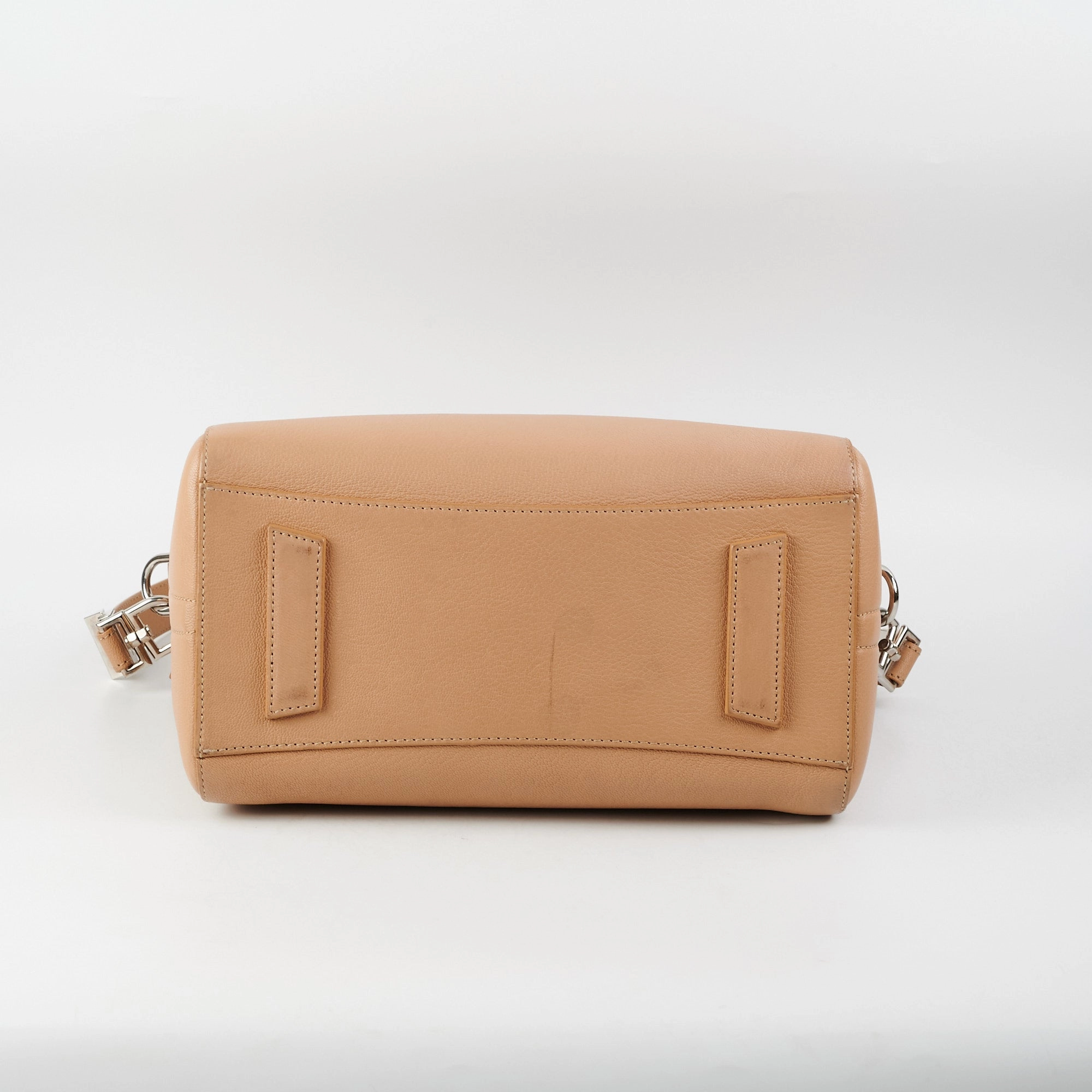 Givenchy Small Antigona Beige