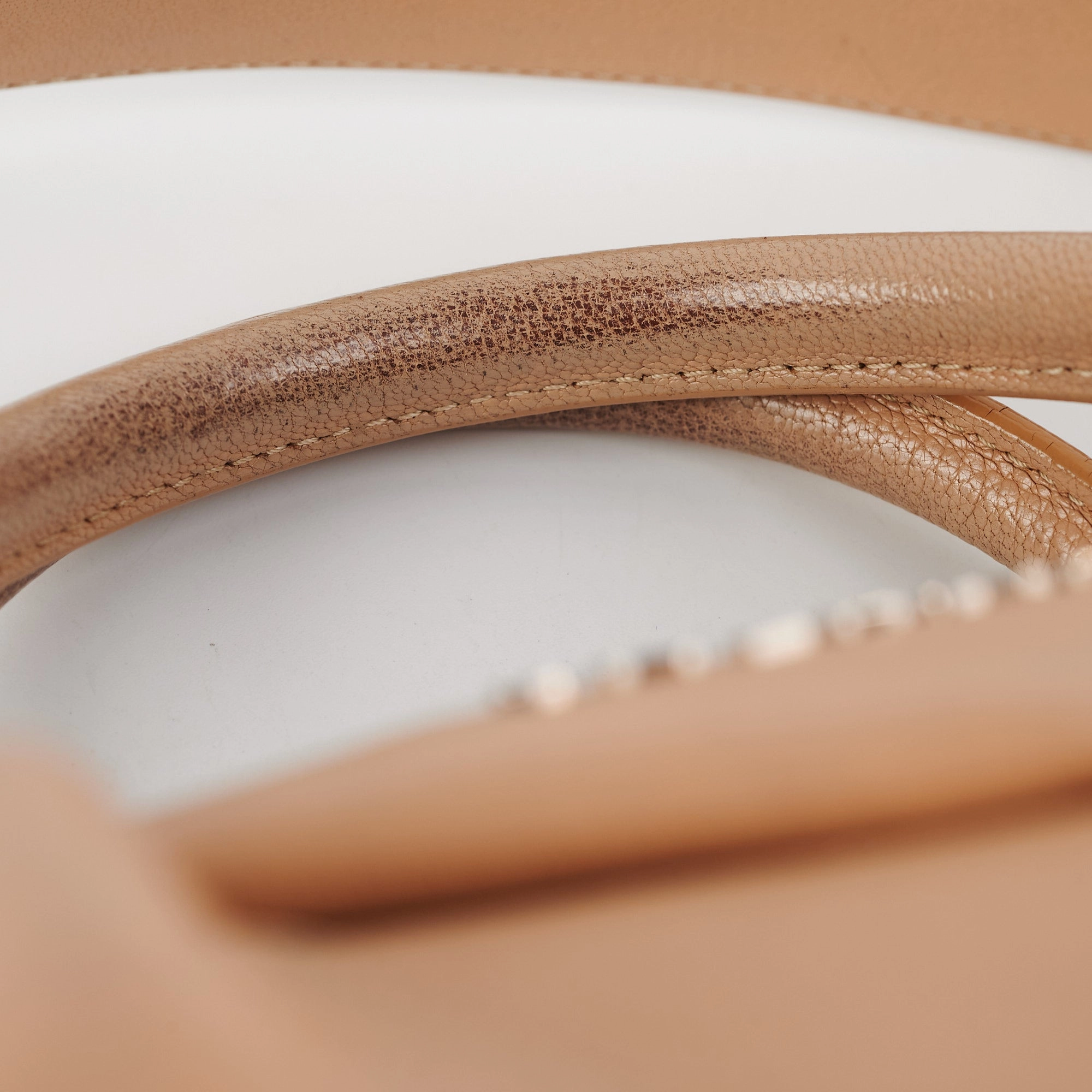 Givenchy Small Antigona Beige