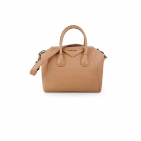 Givenchy Small Antigona Beige