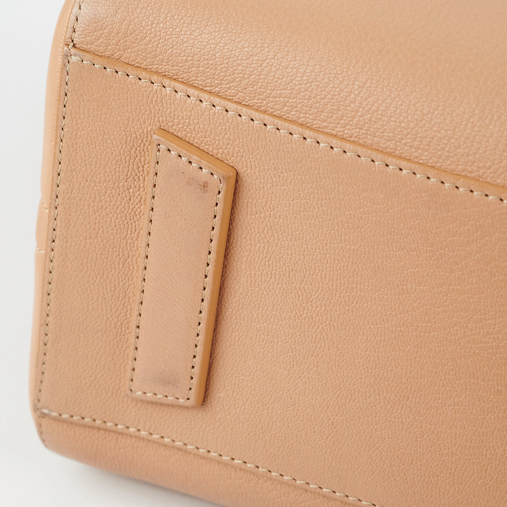 Givenchy Small Antigona Beige