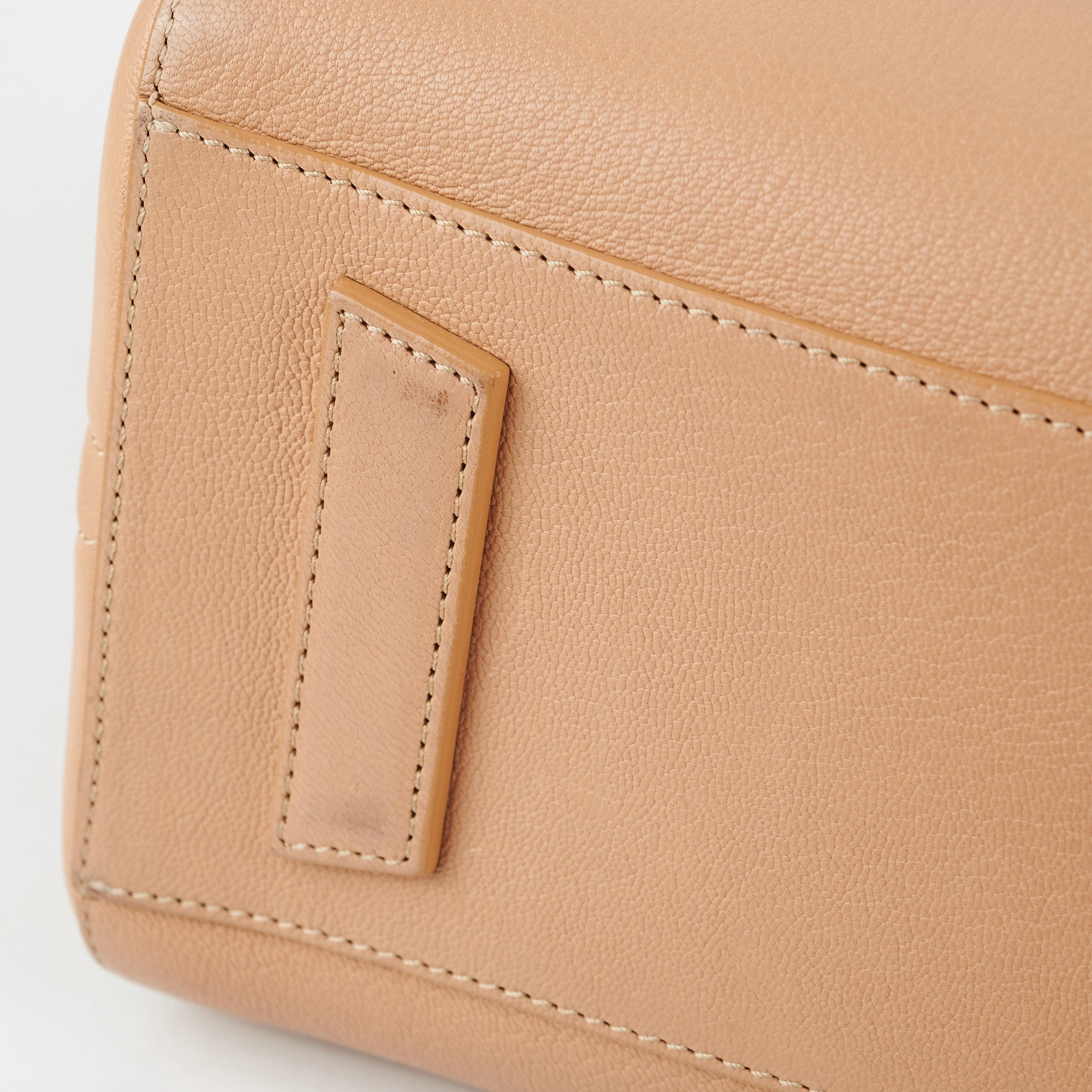 Givenchy Small Antigona Beige