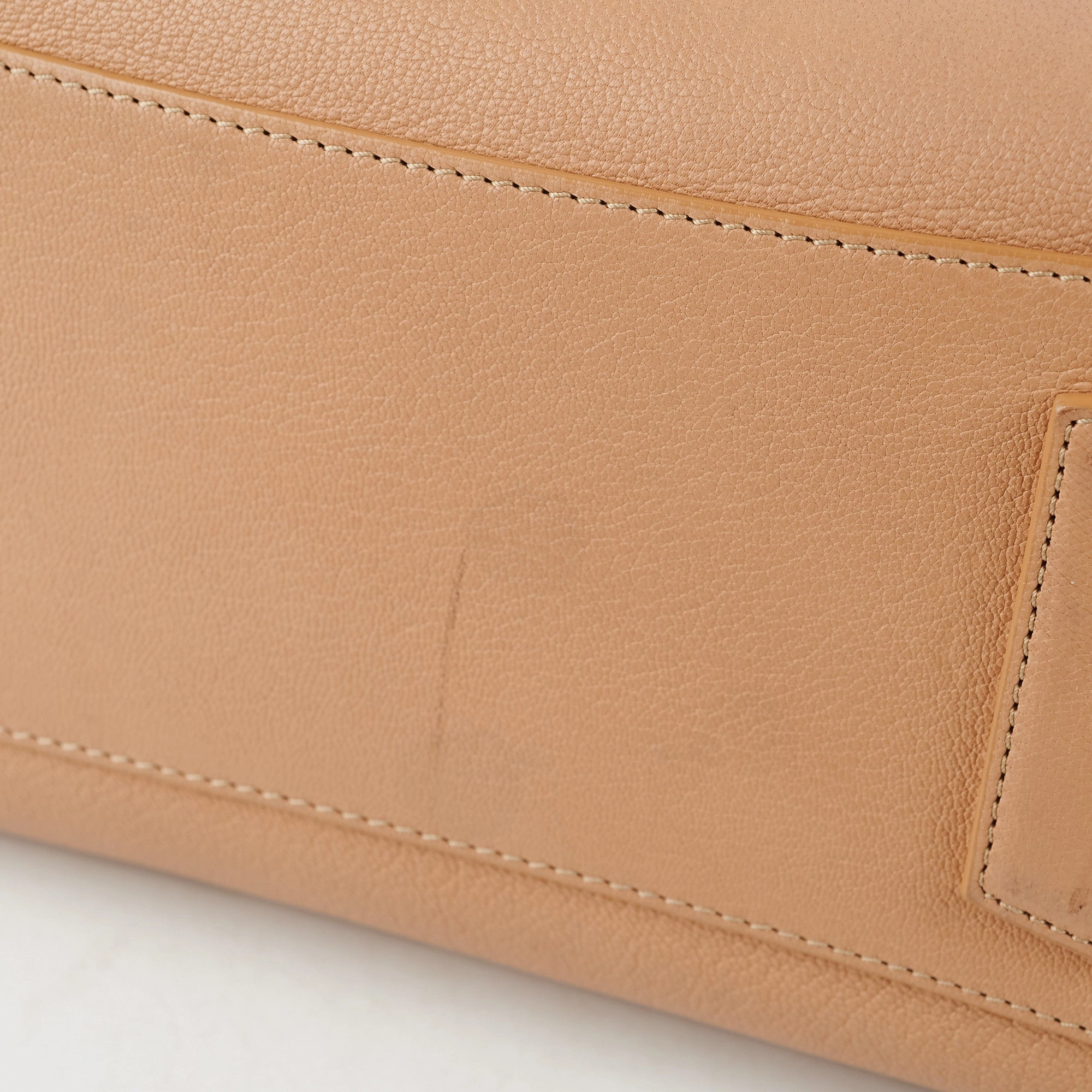 Givenchy Small Antigona Beige