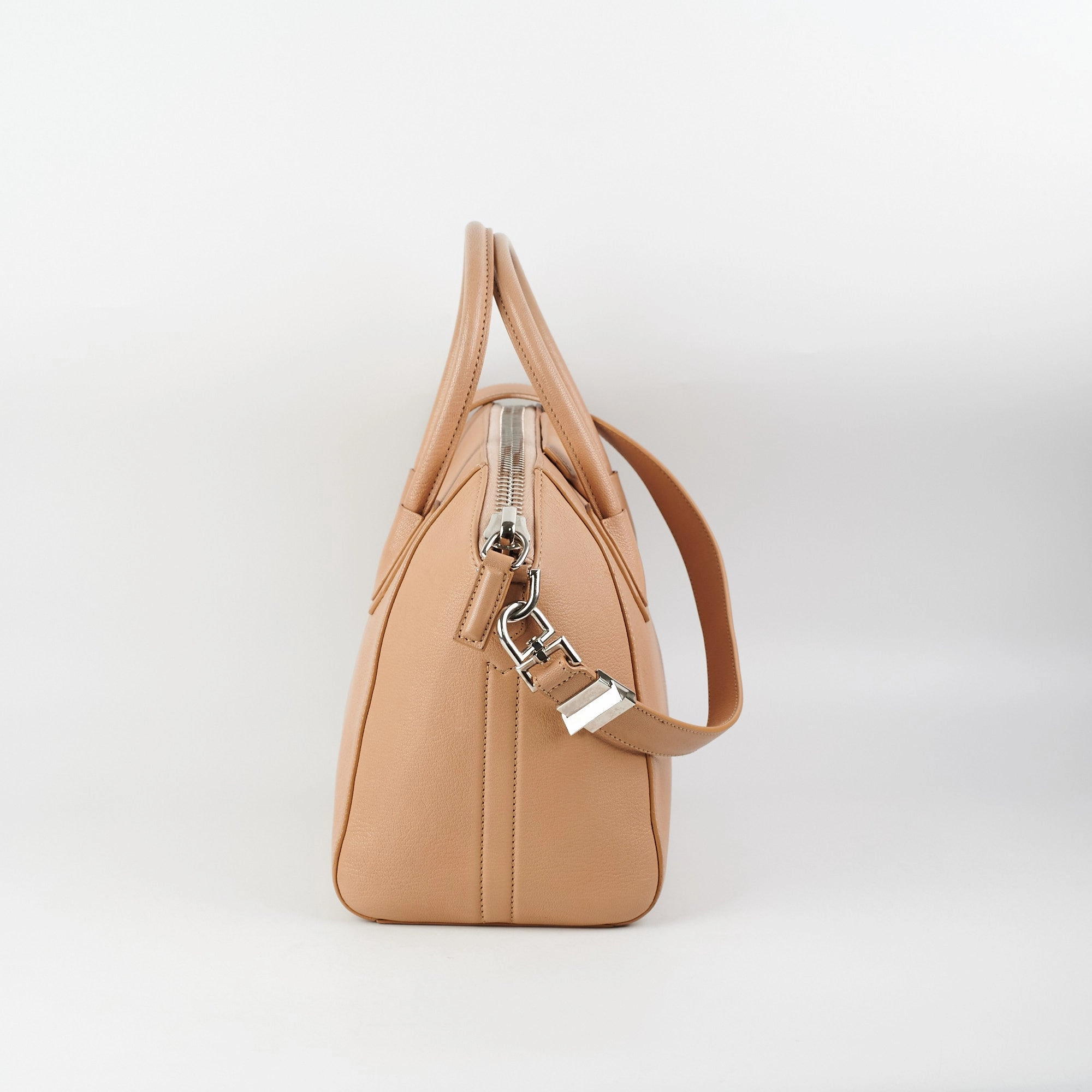 Givenchy Small Antigona Beige