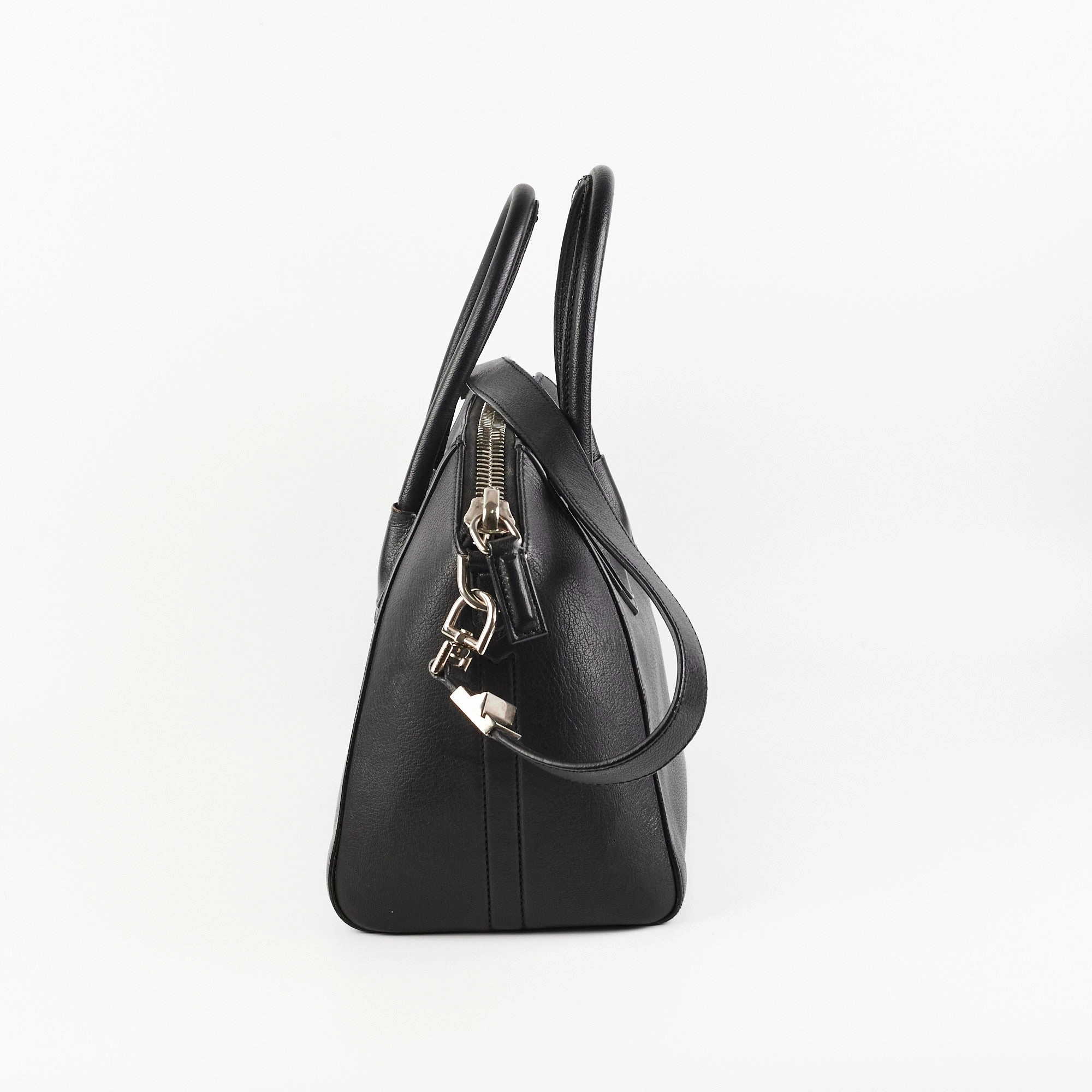 Givenchy Small Antigona Black