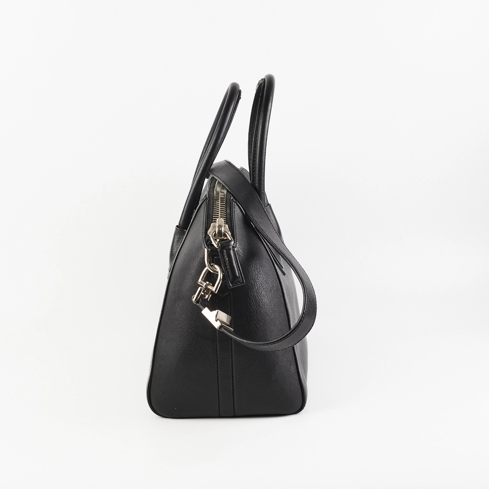 Givenchy Small Antigona Black