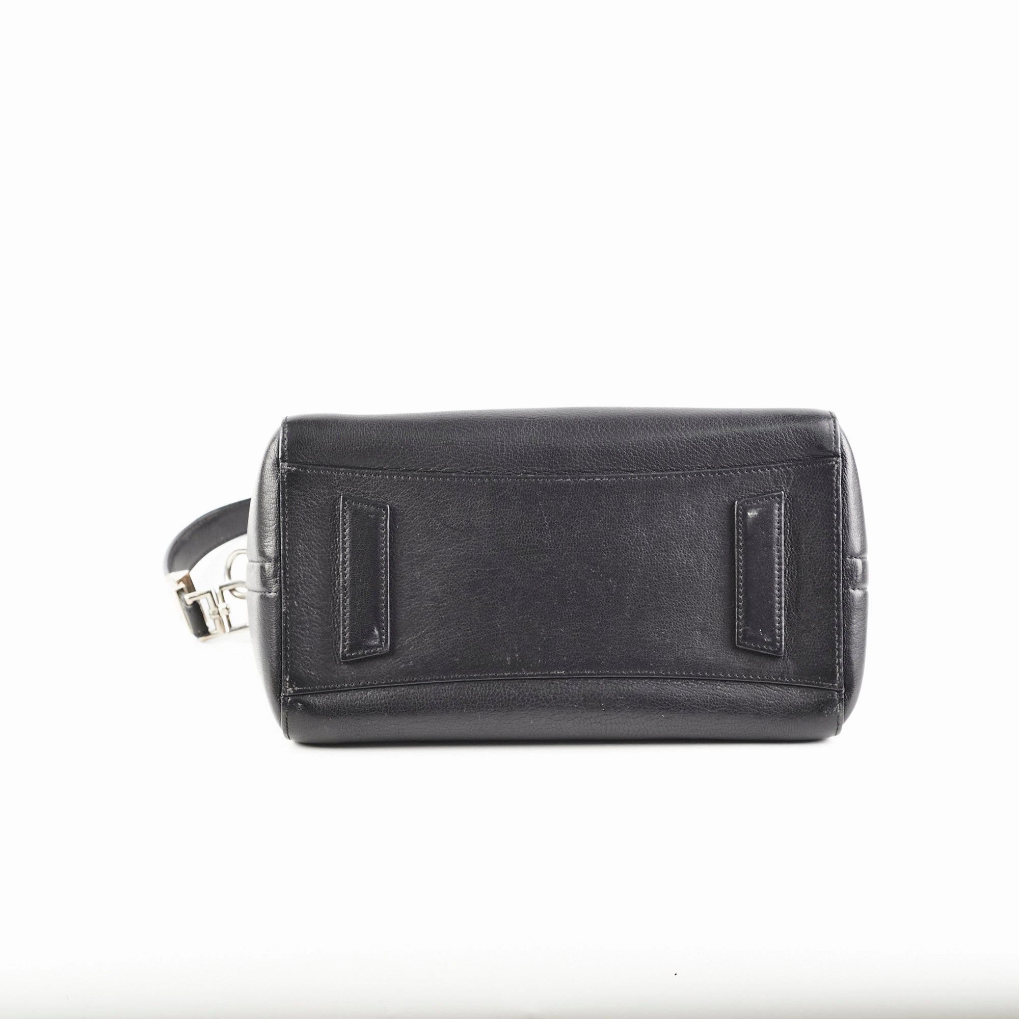 Givenchy Small Antigona Black