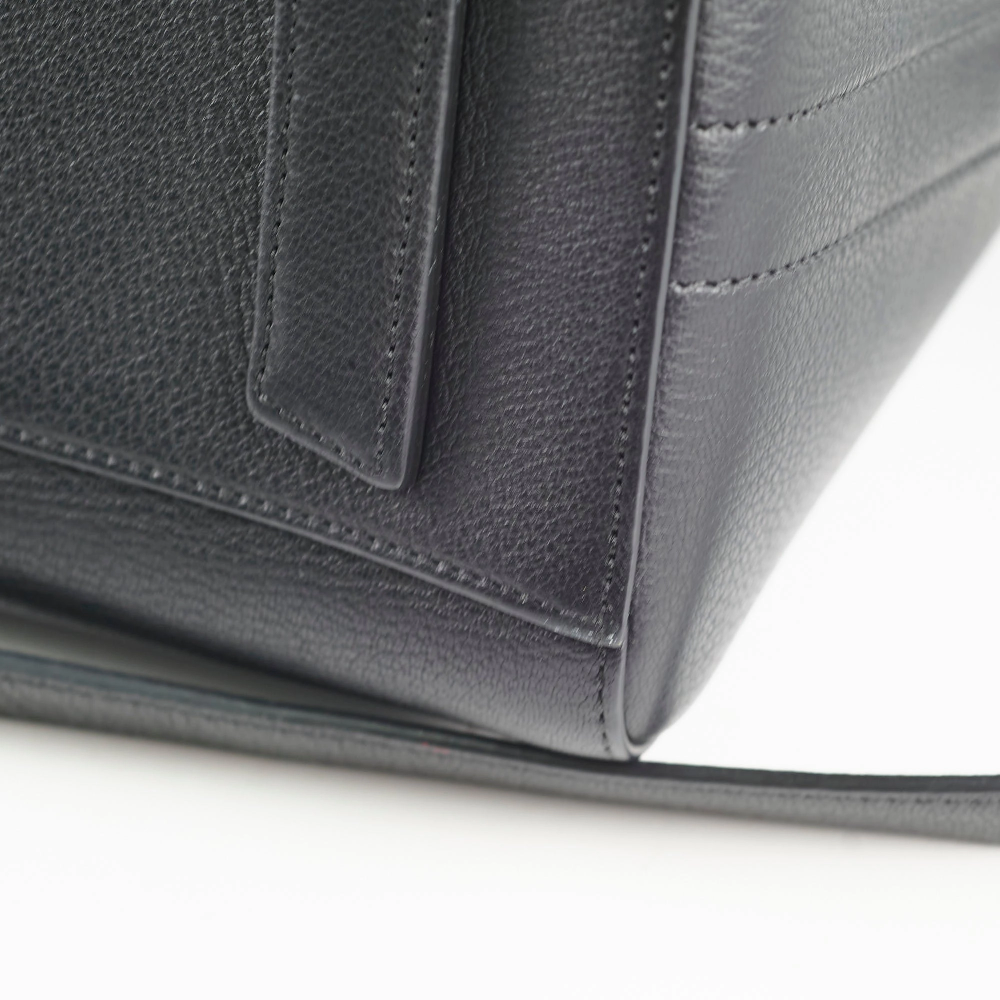 Givenchy Small Antigona Black