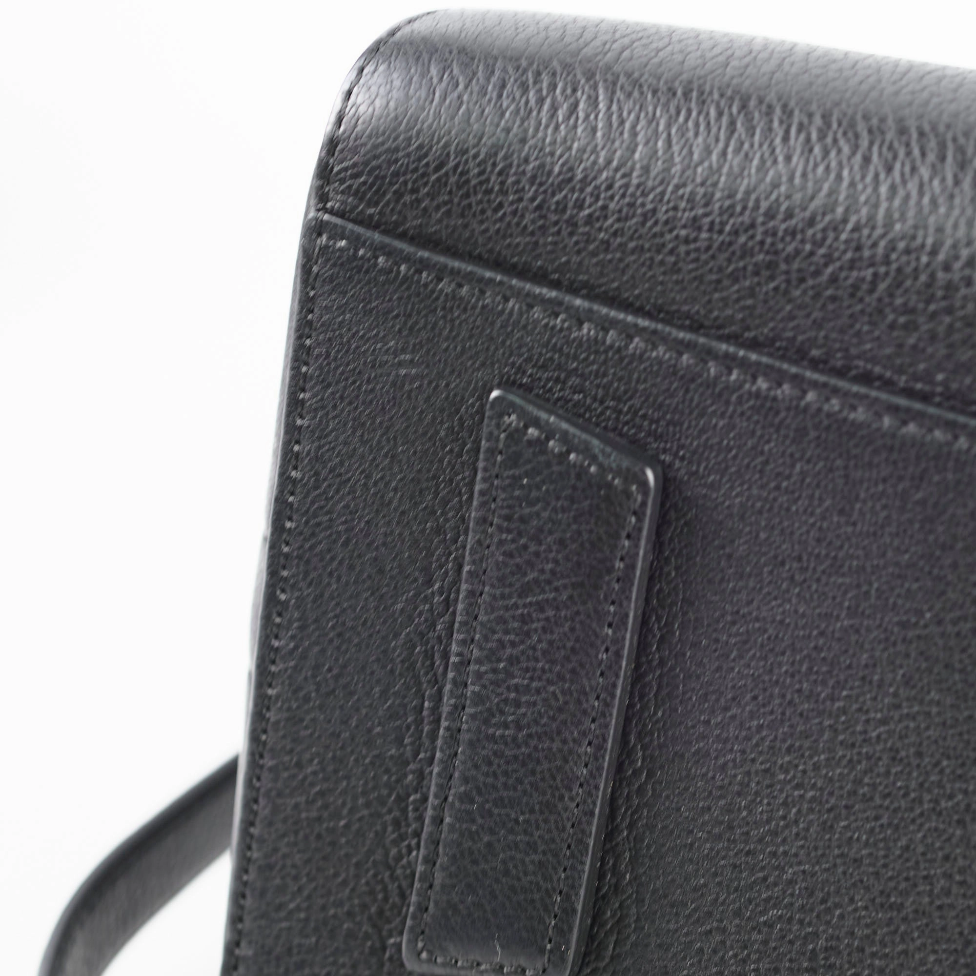 Givenchy Small Antigona Black