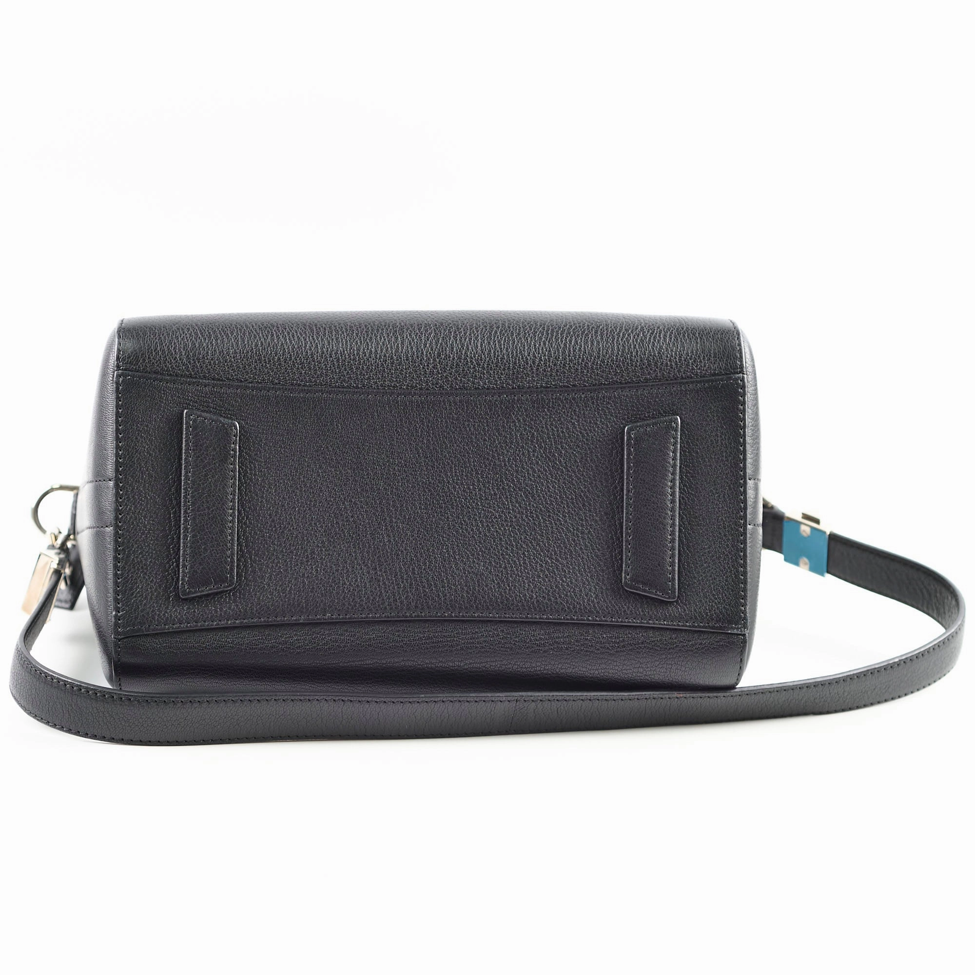 Givenchy Small Antigona Black