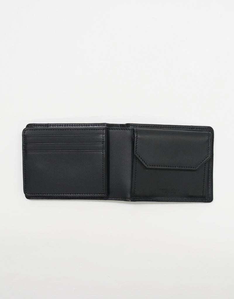 Gloss 2-Fold Wallet No.02842