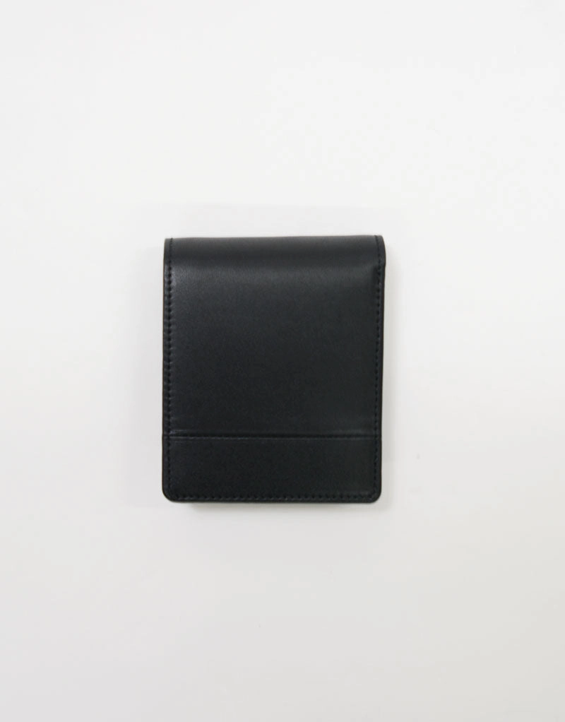 Gloss 2-Fold Wallet No.02842