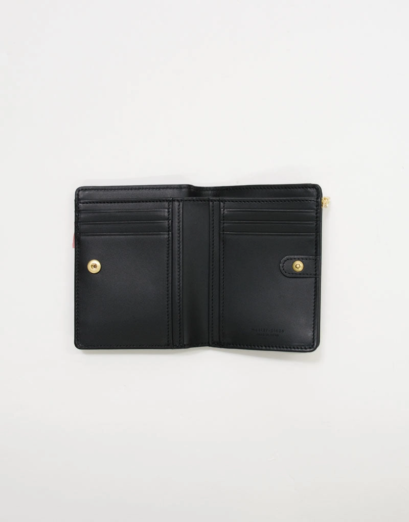 Gloss Middle Wallet No.02841