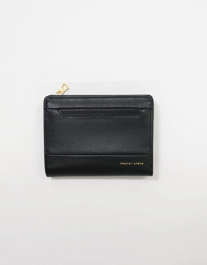 Gloss Middle Wallet No.02841