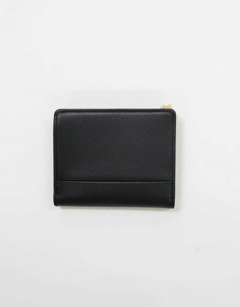 Gloss Middle Wallet No.02841