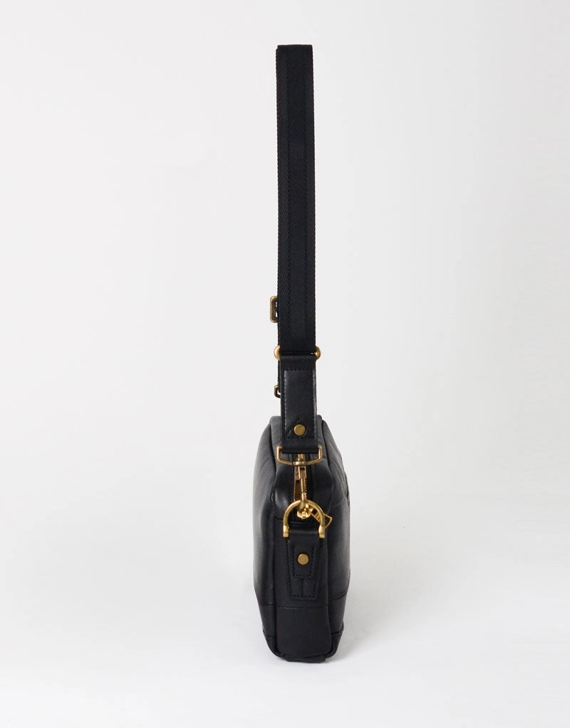 Gloss Shoulder Bag No.01664-V3