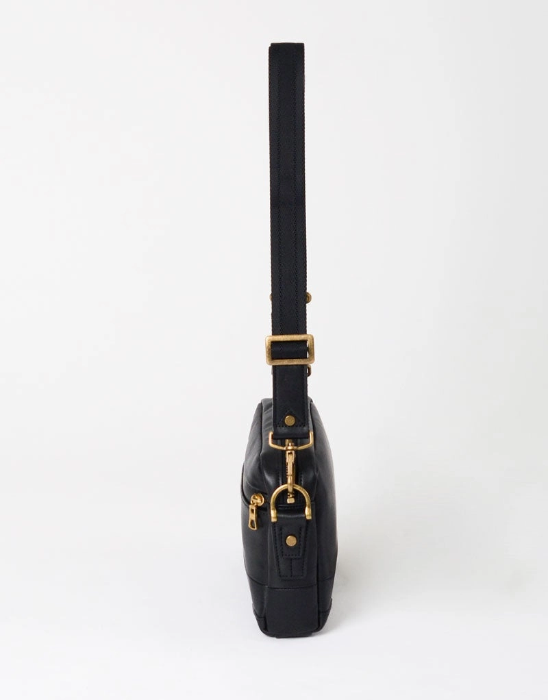 Gloss Shoulder Bag No.01664-V3