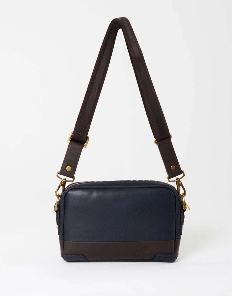 Gloss Shoulder Bag No.01664-V3