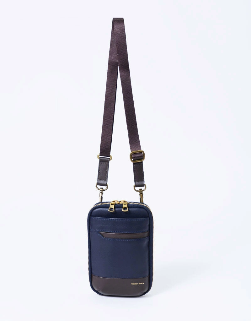 Gloss Shoulder Bag No.01667-v3