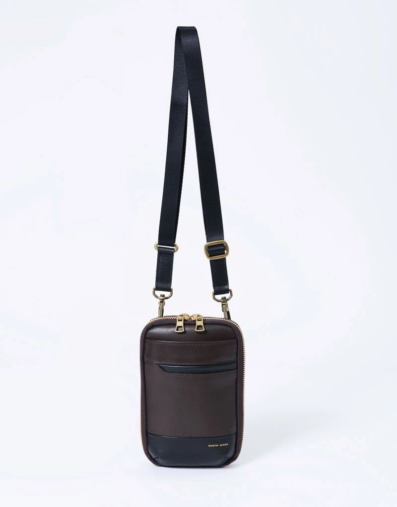 Gloss Shoulder Bag No.01667-v3