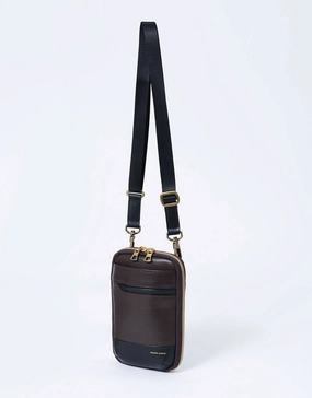 Gloss Shoulder Bag No.01667-v3