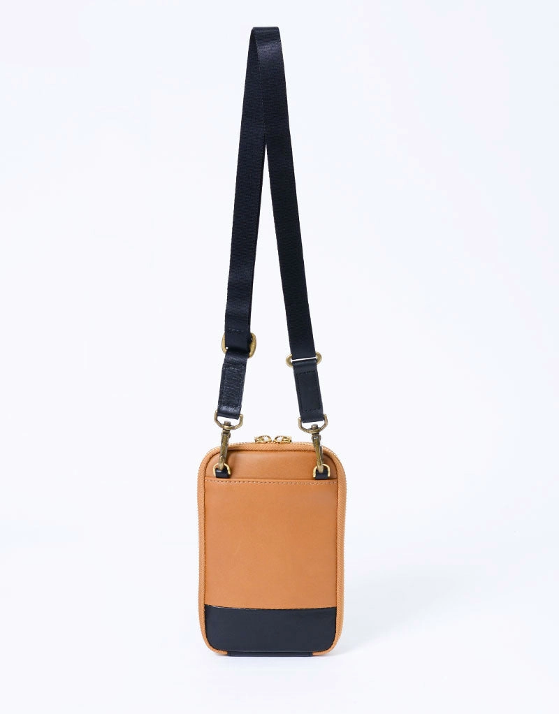 Gloss Shoulder Bag No.01667-v3