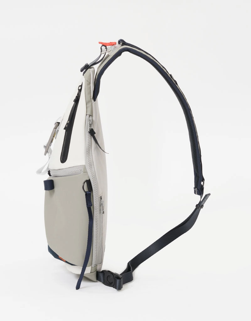 GOOPi MADE  master-piece One-Shoulder Bag No. 02052-GO