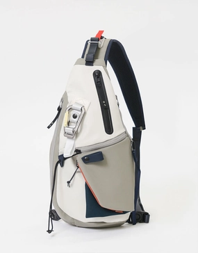 GOOPi MADE  master-piece One-Shoulder Bag No. 02052-GO