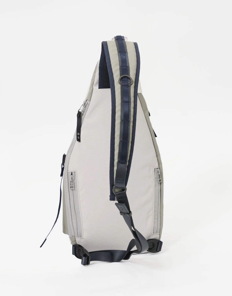 GOOPi MADE  master-piece One-Shoulder Bag No. 02052-GO