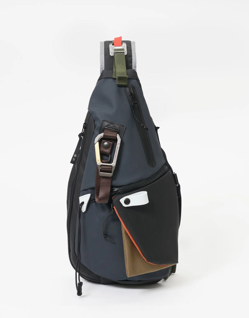 GOOPi MADE  master-piece One-Shoulder Bag No. 02052-GO