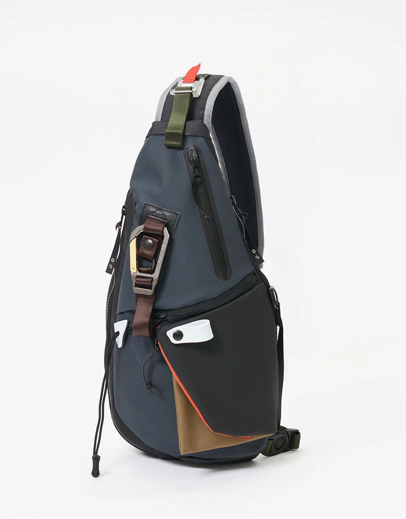 GOOPi MADE  master-piece One-Shoulder Bag No. 02052-GO