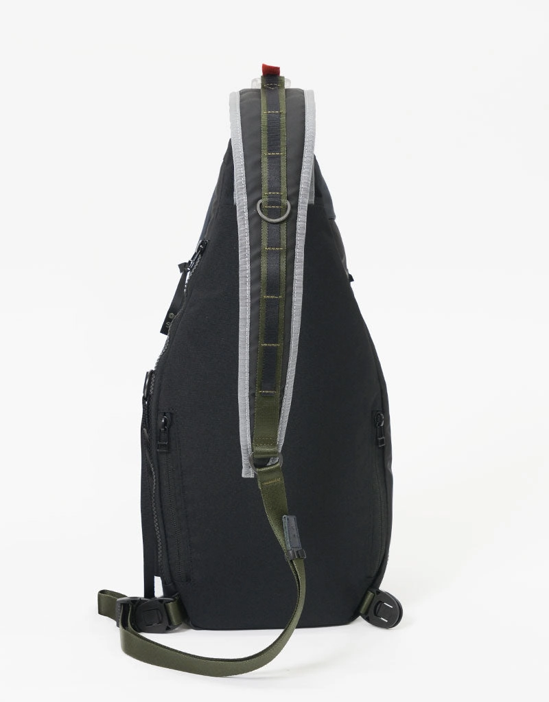 GOOPi MADE  master-piece One-Shoulder Bag No. 02052-GO
