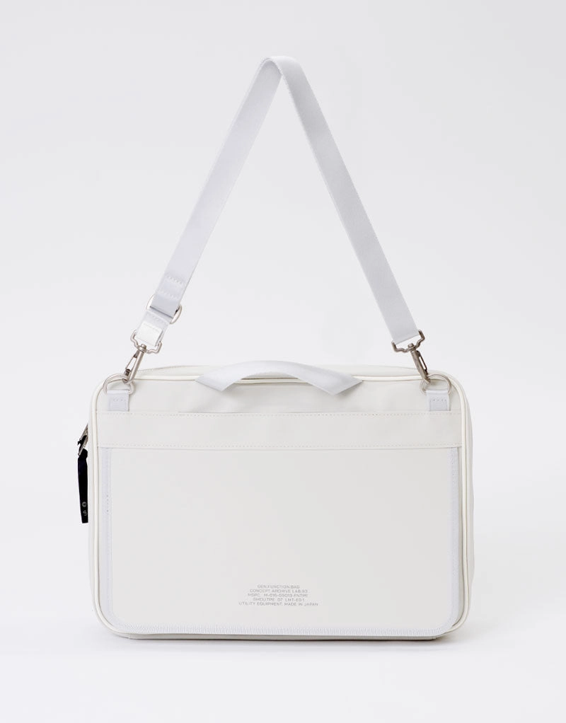 GOOPi MADE x master-piece Shoulder Bag No.601032-GO