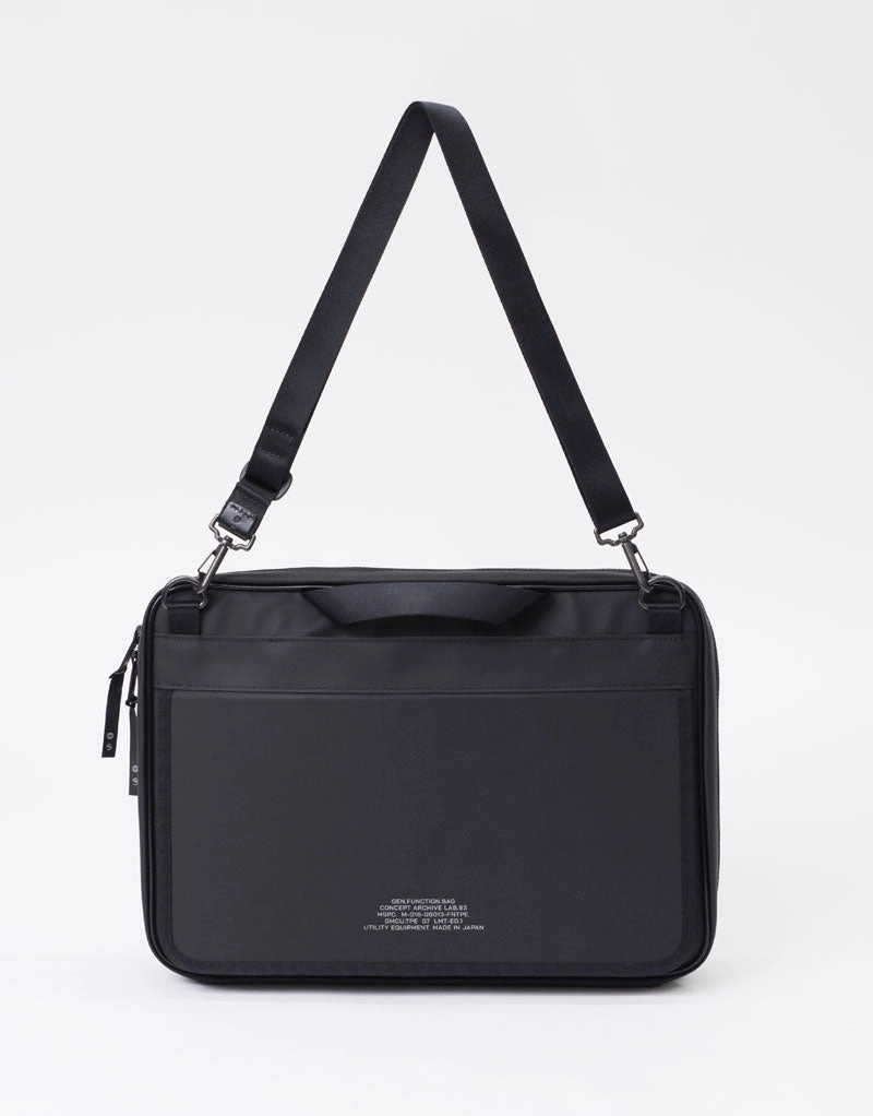 GOOPi MADE x master-piece Shoulder Bag No.601032-GO