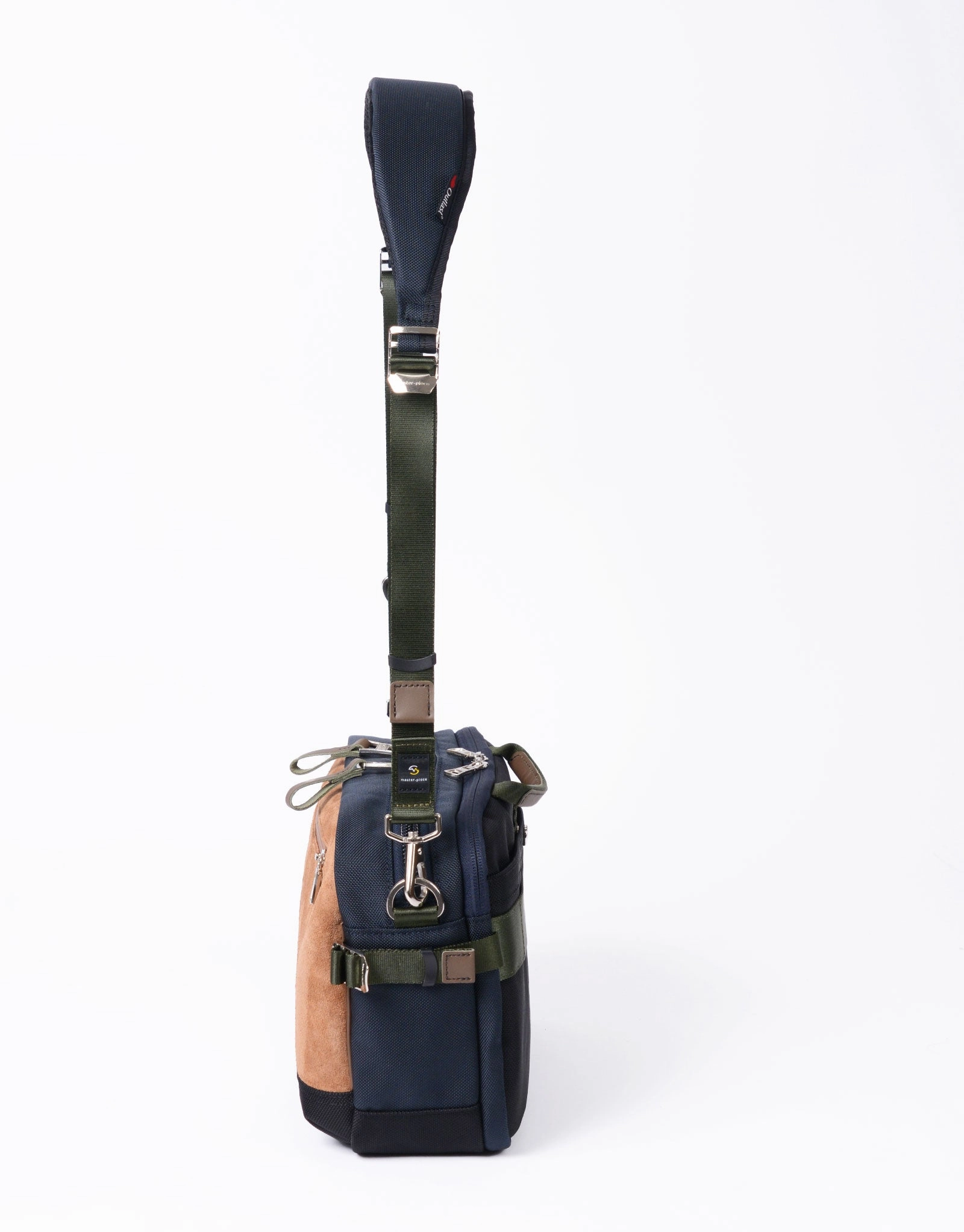 Grave Shoulder Bag No.03173