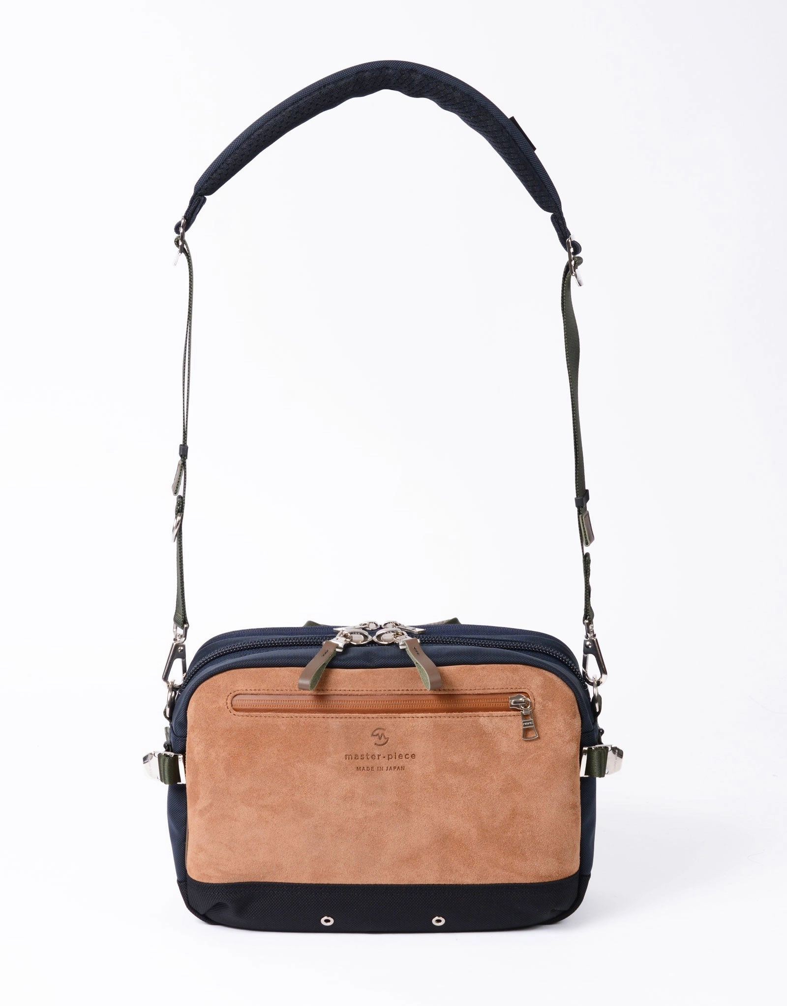 Grave Shoulder Bag No.03173
