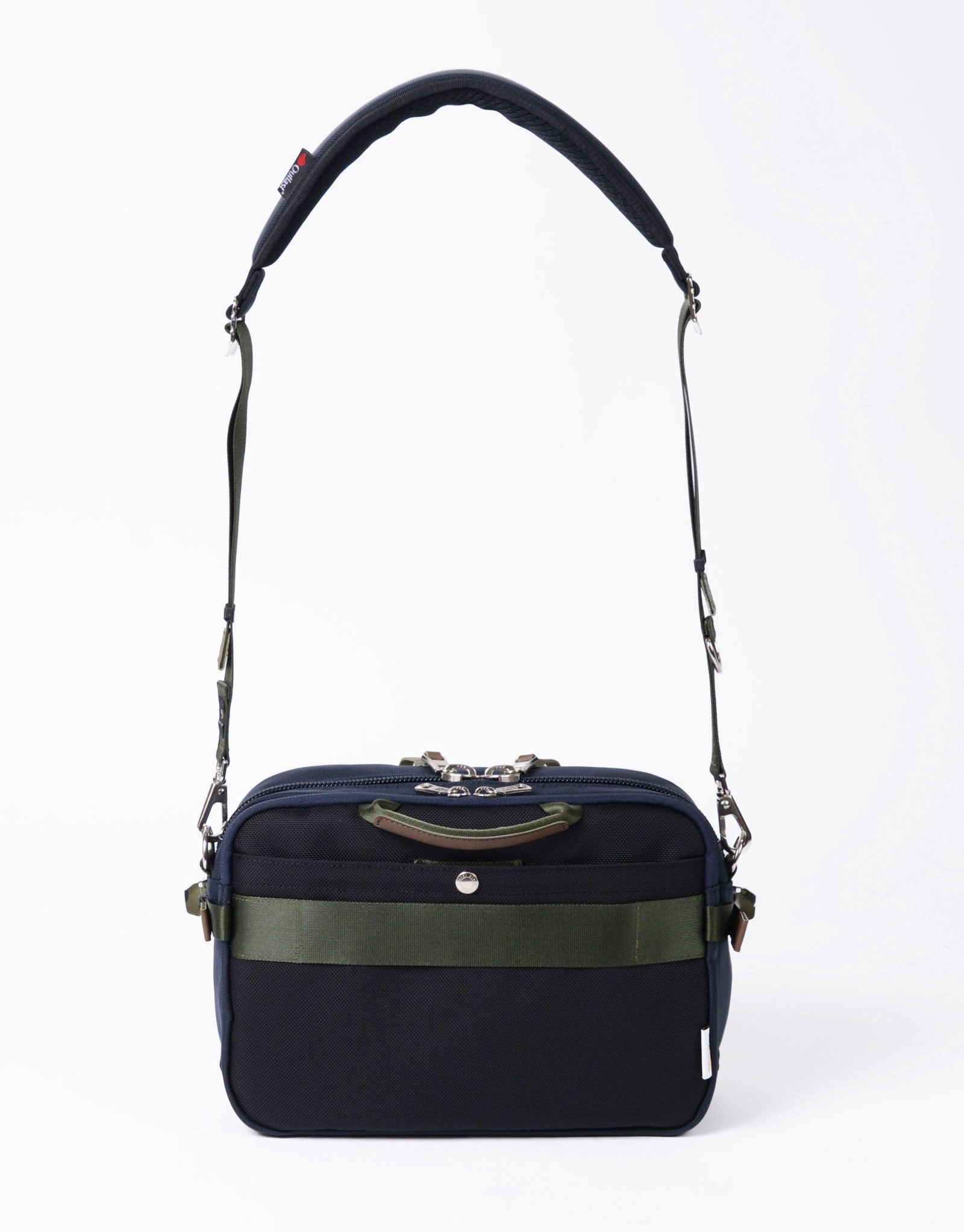 Grave Shoulder Bag No.03173