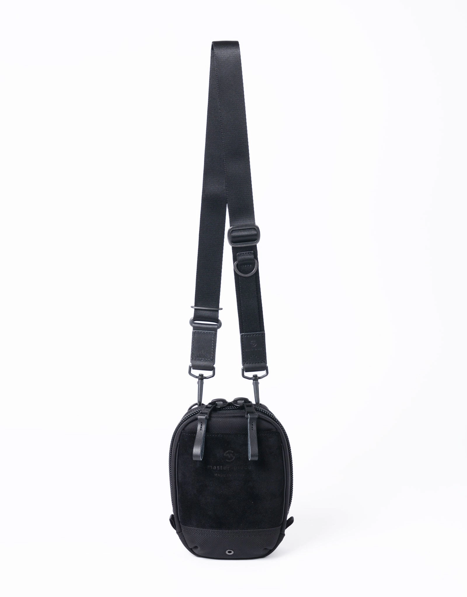 Grave Shoulder Pouch No.03174