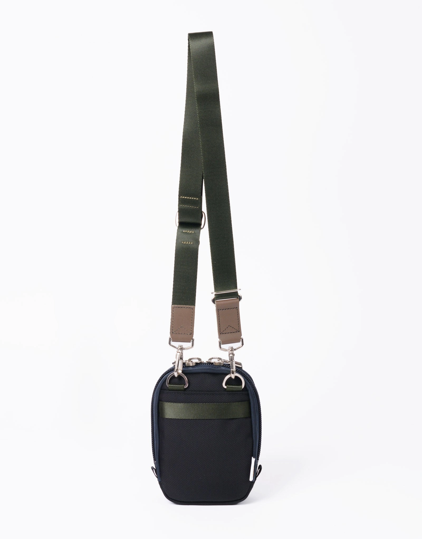 Grave Shoulder Pouch No.03174