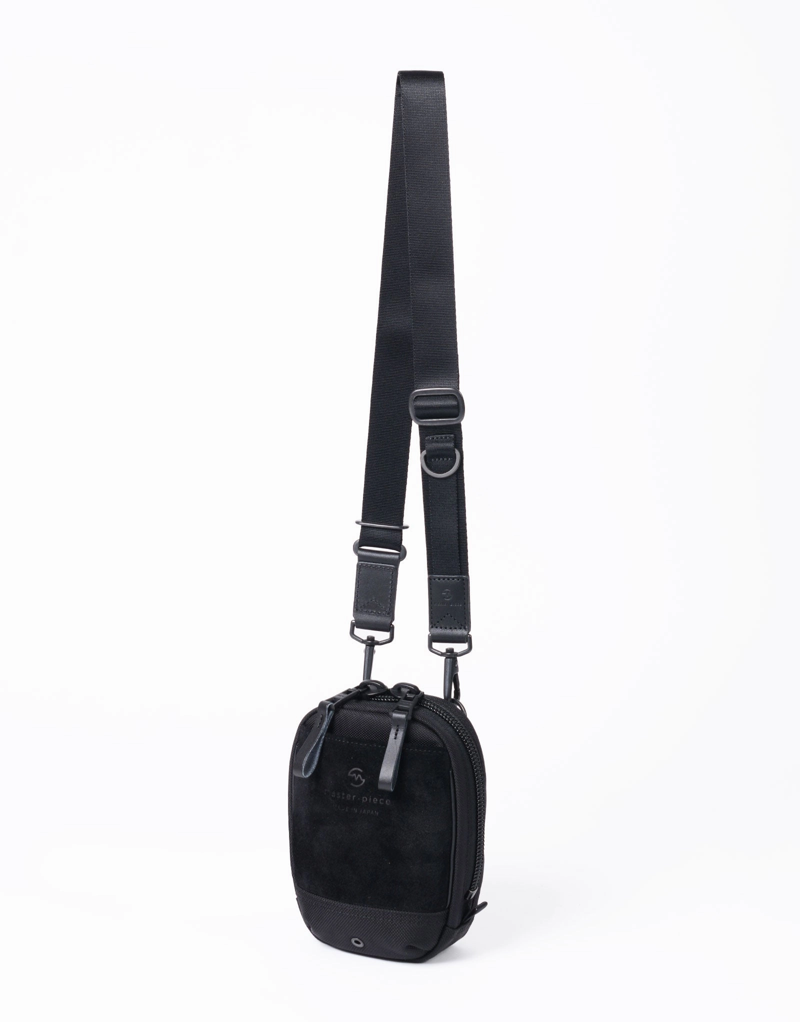 Grave Shoulder Pouch No.03174