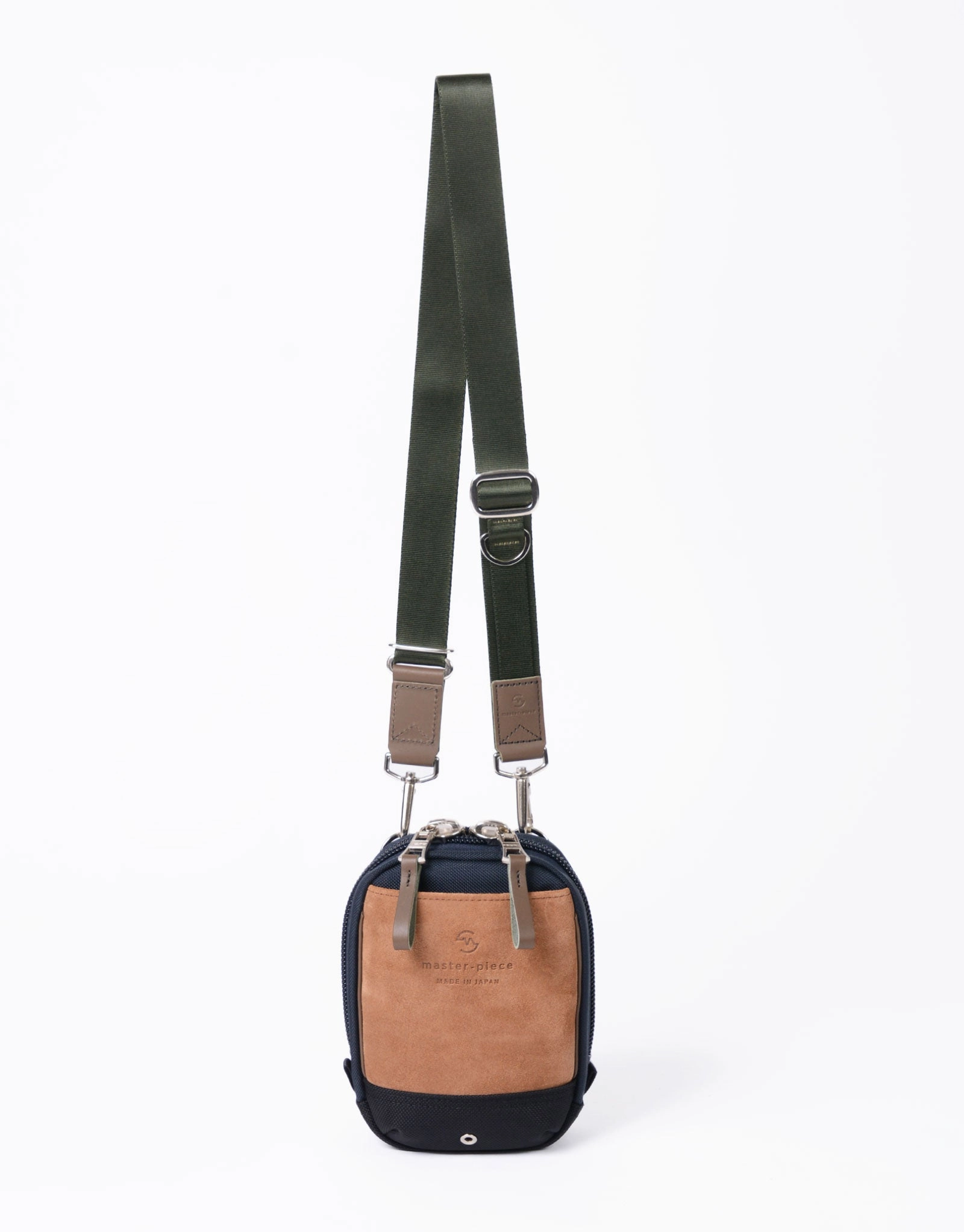 Grave Shoulder Pouch No.03174