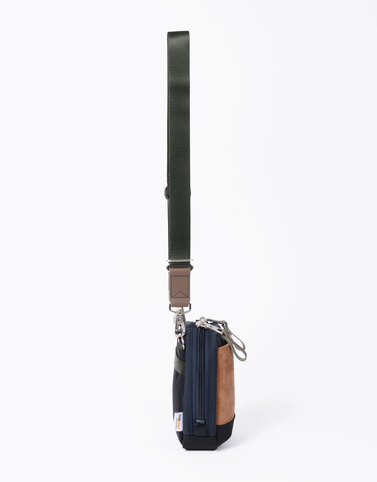 Grave Shoulder Pouch No.03174