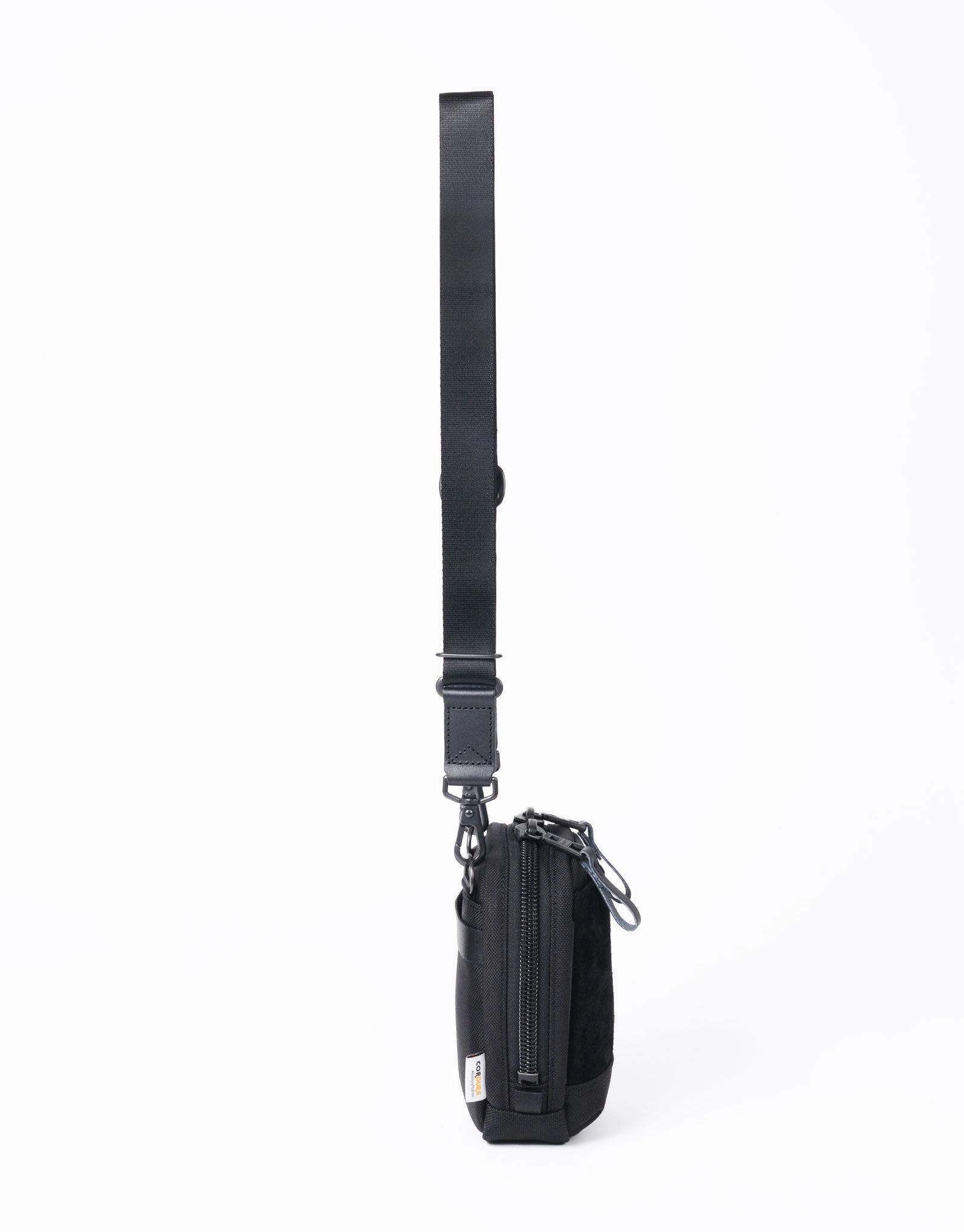 Grave Shoulder Pouch No.03174