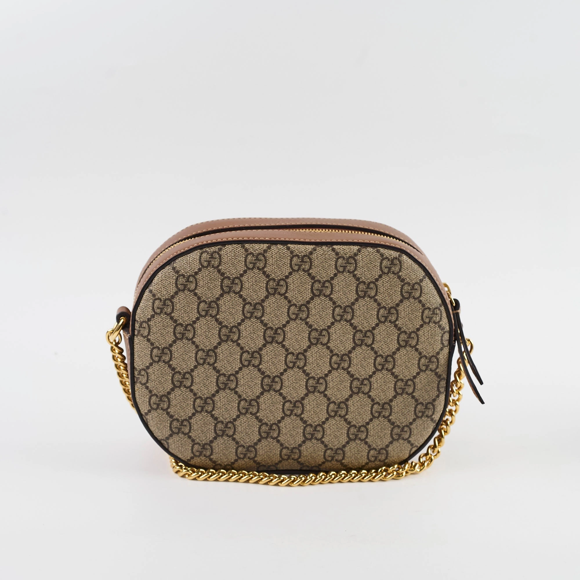 Gucci Camera Bag Anchor Canvas