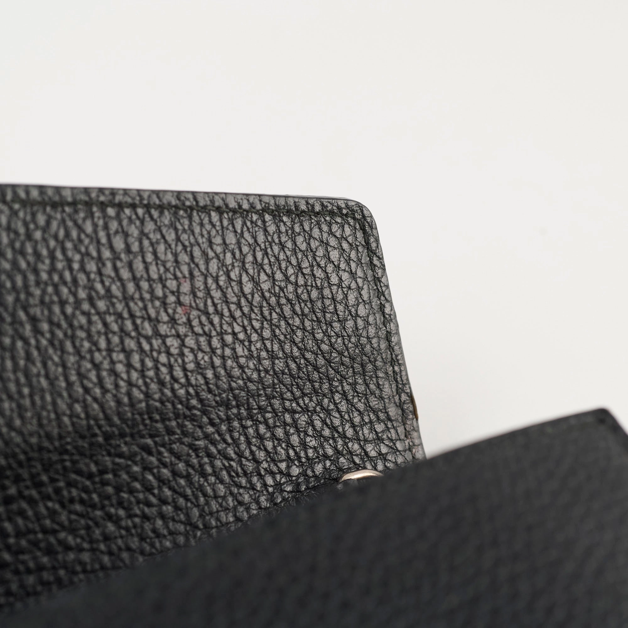Gucci Dionysus Black Wallet On Chain WOC