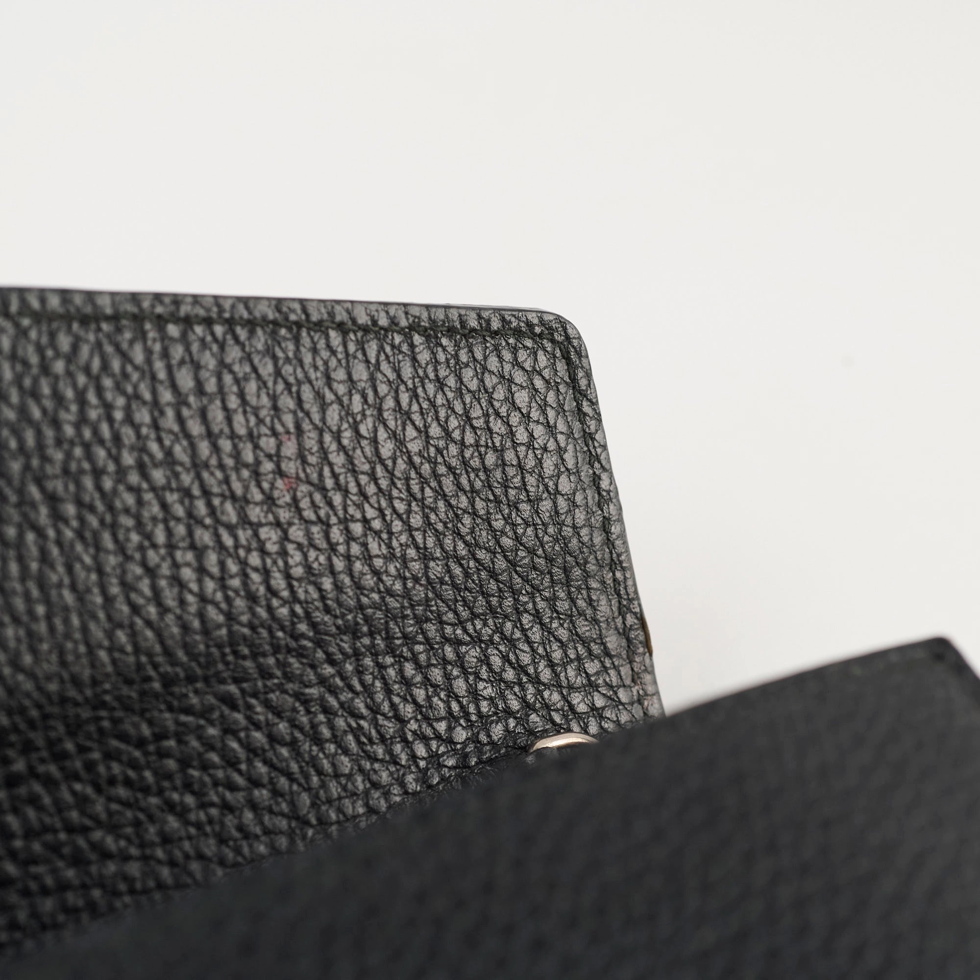 Gucci Dionysus Black Wallet On Chain WOC
