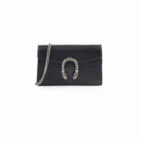 Gucci Dionysus Supermini Black